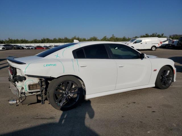 2019 DODGE CHARGER SC 2C3CDXGJ2KH635636