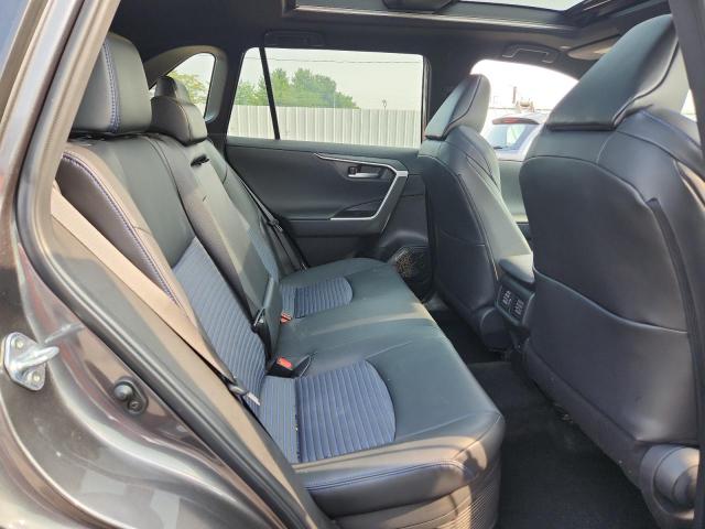 2023 TOYOTA RAV4 XSE 4T3E6RFV7PU135123
