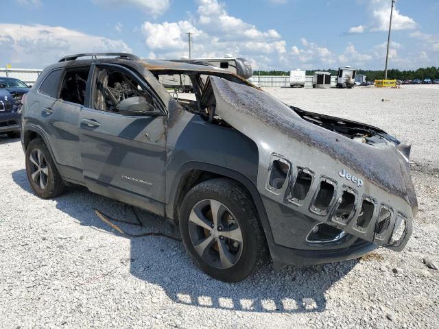 2021 JEEP CHEROKEE LIMITED 1C4PJMDX6MD136173