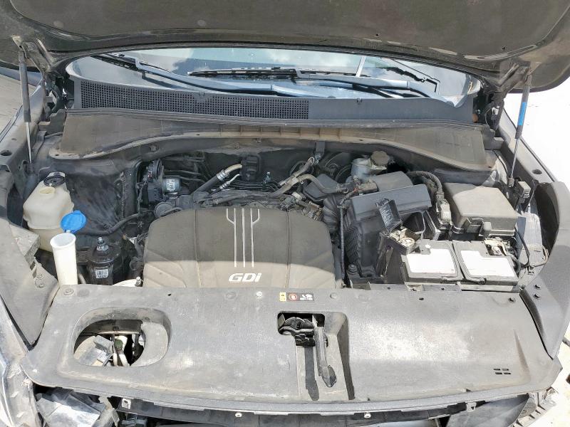2016 KIA SORENTO LX - 5XYPGDA51GG177611