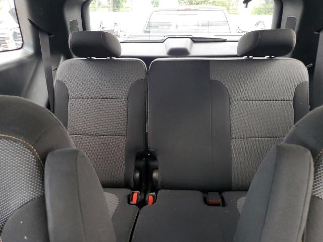 2019 CHEVROLET TRAVERSE LT 1GNEVGKWXKJ251842