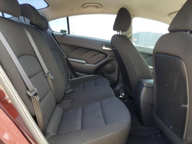 2017 KIA FORTE LX 3KPFK4A75HE081653