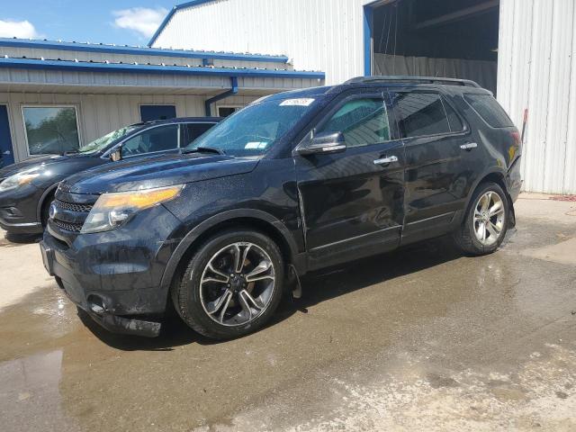FORD EXPLORER S