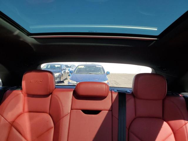 2018 PORSCHE MACAN GTS WP1AG2A55JLB65045