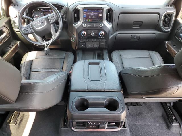 2020 GMC SIERRA K25 1GT49REY7LF179651