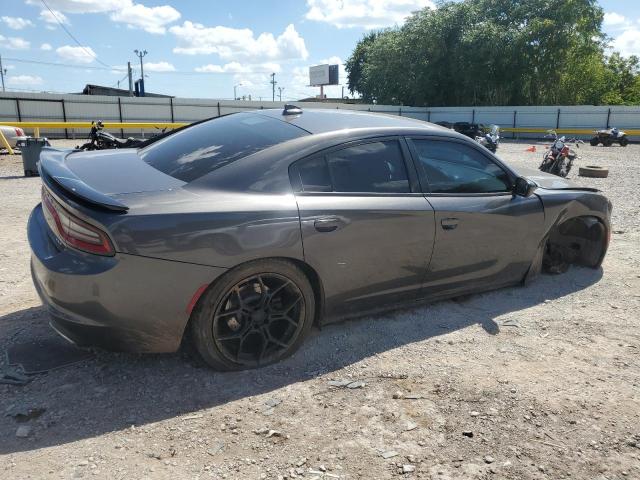2017 DODGE CHARGER SX - 2C3CDXHG5HH558997