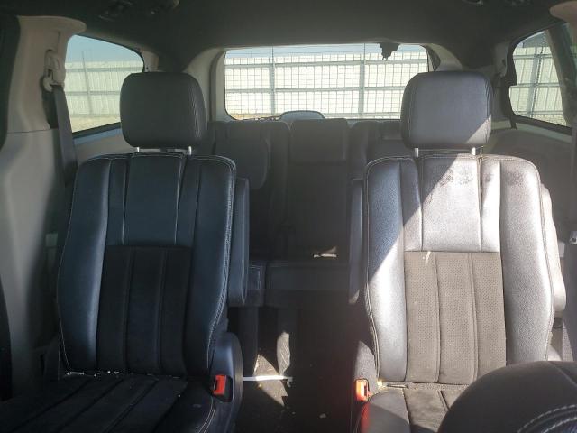 2019 DODGE GRAND CARA 2C4RDGCG0KR656253