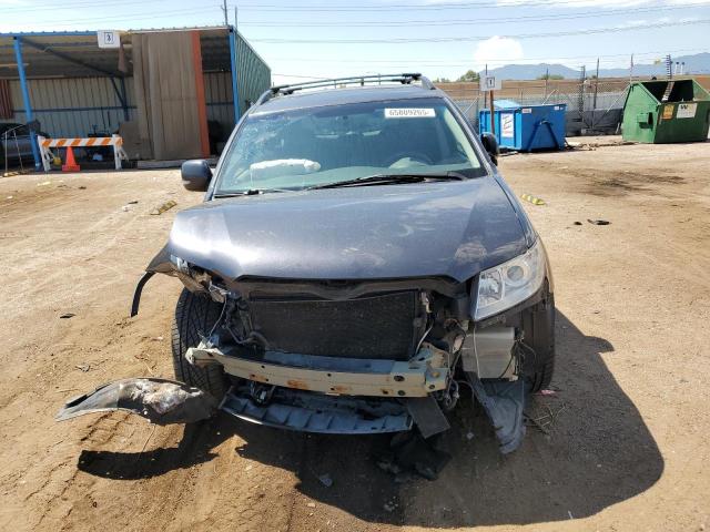 2011 SUBARU TRIBECA LI - 4S4WX9HD0B4403663