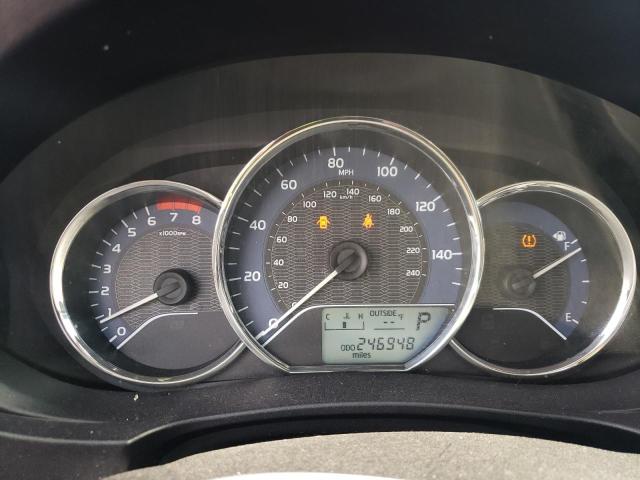 2016 TOYOTA COROLLA L - 5YFBURHE8GP430361