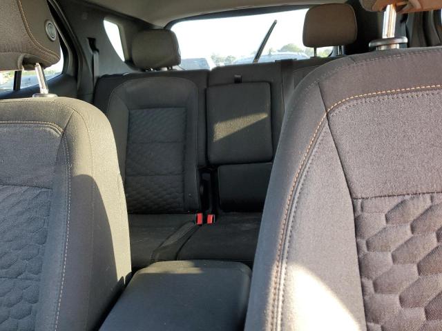 2020 CHEVROLET EQUINOX LT 3GNAXKEV7LS713823