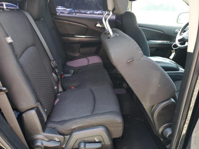 2016 DODGE JOURNEY SX 3C4PDCBG6GT122521