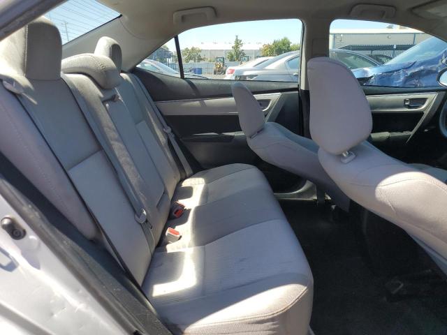 2015 TOYOTA COROLLA L - 5YFBURHE8FP273879