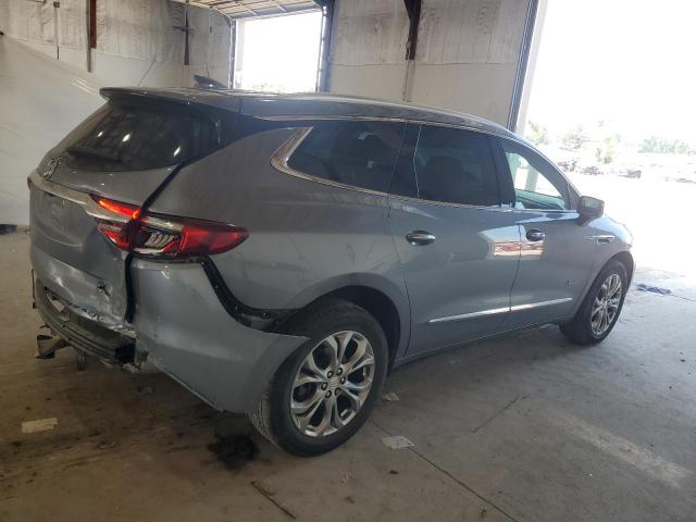 2021 BUICK ENCLAVE AV 5GAEVCKW9MJ238456