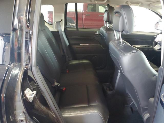 2016 JEEP COMPASS LA 1C4NJDEB5GD730414