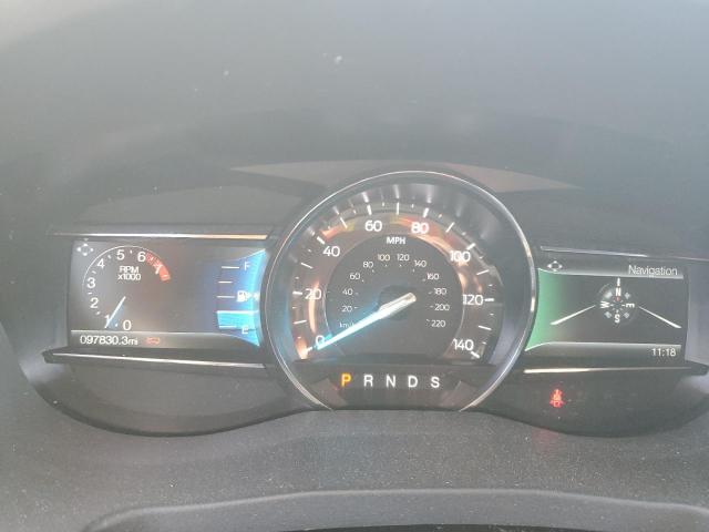 2018 FORD EXPLORER X 1FM5K8D88JGA35842