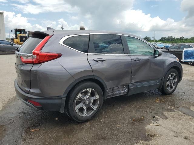 2018 HONDA CR-V EXL 7FARW1H89JE032233