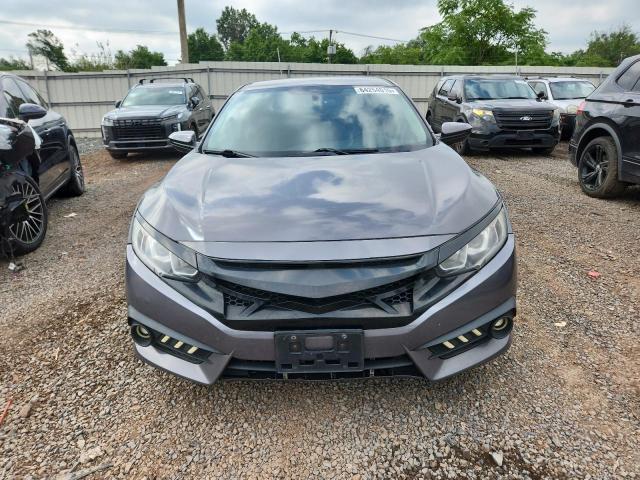 2017 HONDA CIVIC LX 2HGFC2F55HH540145