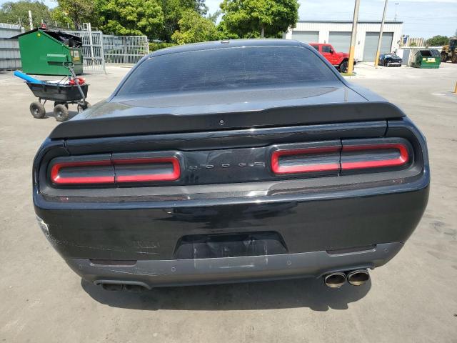 2023 DODGE CHALLENGER 2C3CDZBT3PH693542