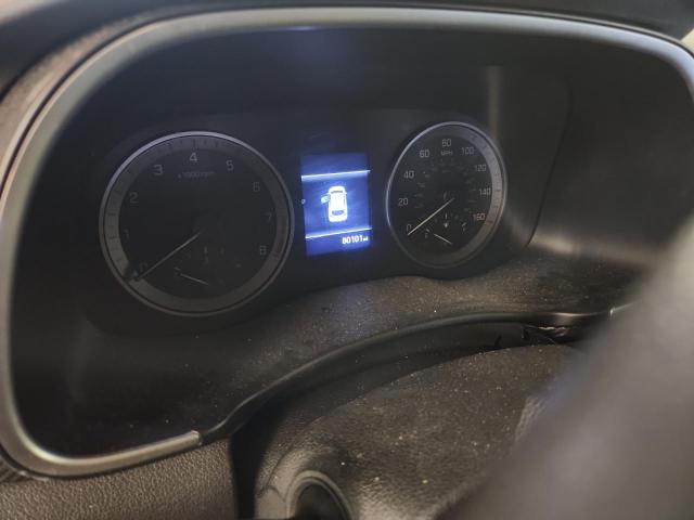 2020 HYUNDAI TUCSON LIM - KM8J3CA41LU116203