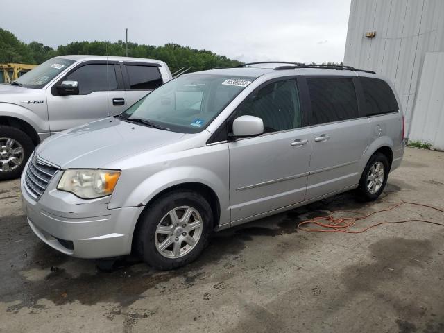 CHRYSLER TOWN & COU