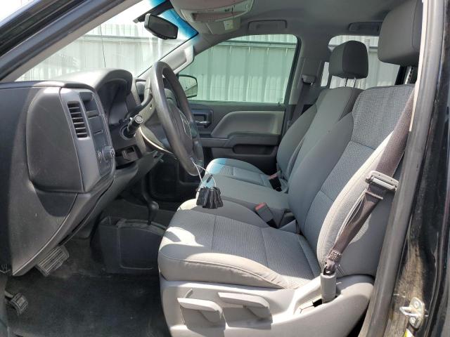 2017 GMC SIERRA K15 1GTV2LEC6HZ331791