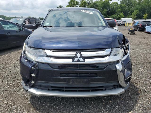2018 MITSUBISHI OUTLANDER JA4AD2A34JJ003146