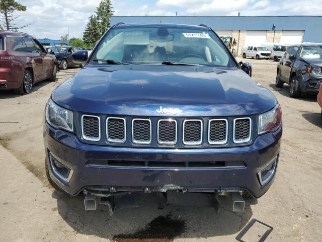 2019 JEEP COMPASS LI - 3C4NJDCB0KT818552