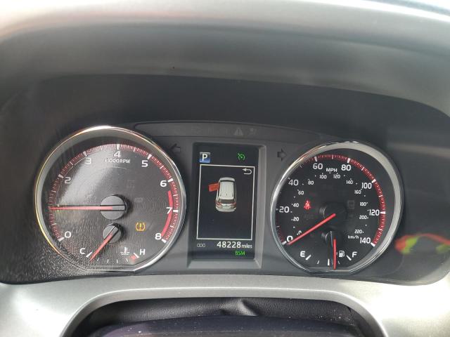 2018 TOYOTA RAV4 SE 2T3JFREVXJW826041