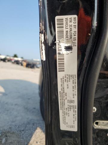 2025 JEEP COMPASS LATITUDE 3C4NJDBNXST548094