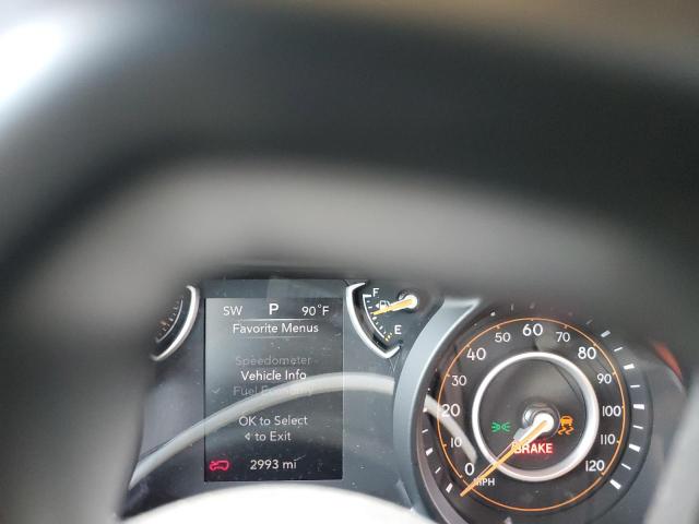 2025 JEEP WRANGLER S 1C4PJXDN1SW544226