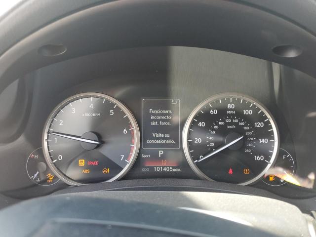 2019 LEXUS NX 300 BAS JTJYARBZ8K2141290