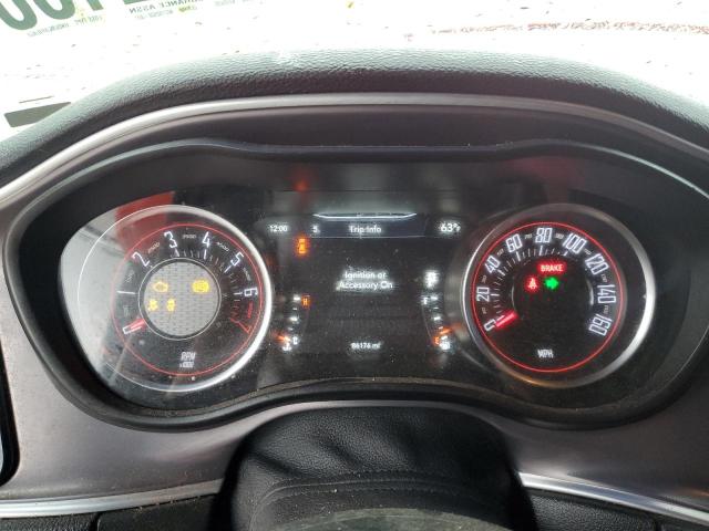 2020 DODGE CHALLENGER 2C3CDZAGXLH105473