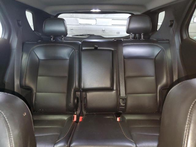 2019 CHEVROLET EQUINOX PR - 3GNAXYEX7KS678655