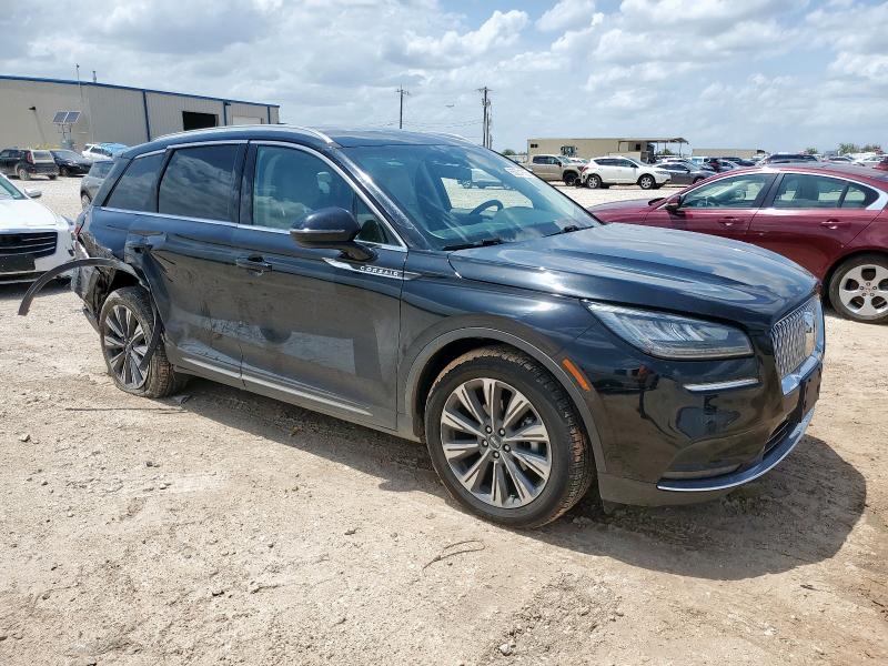 2020 LINCOLN CORSAIR RE 5LMCJ2C99LUL30533