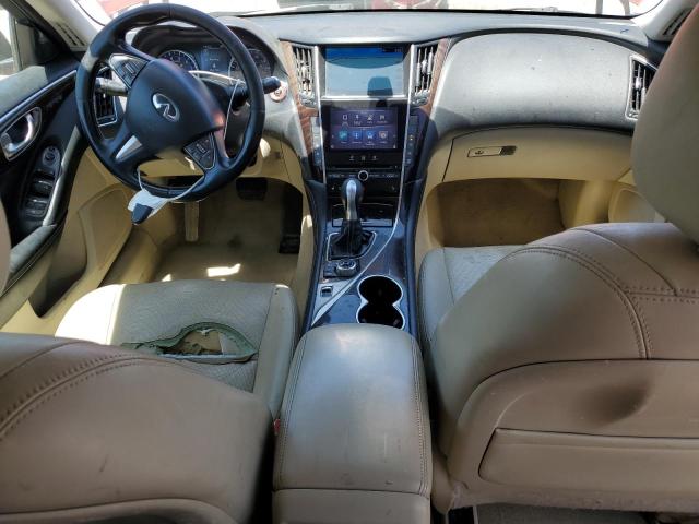 2014 INFINITI Q50 BASE - JN1BV7AP4EM693107