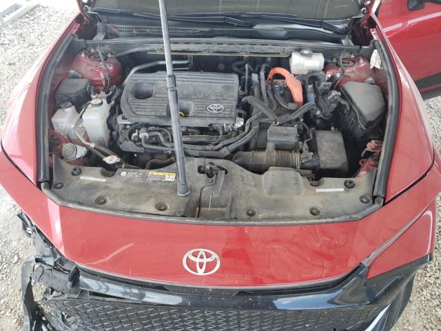 2024 TOYOTA CROWN XLE JTDAAAAF2R3024080