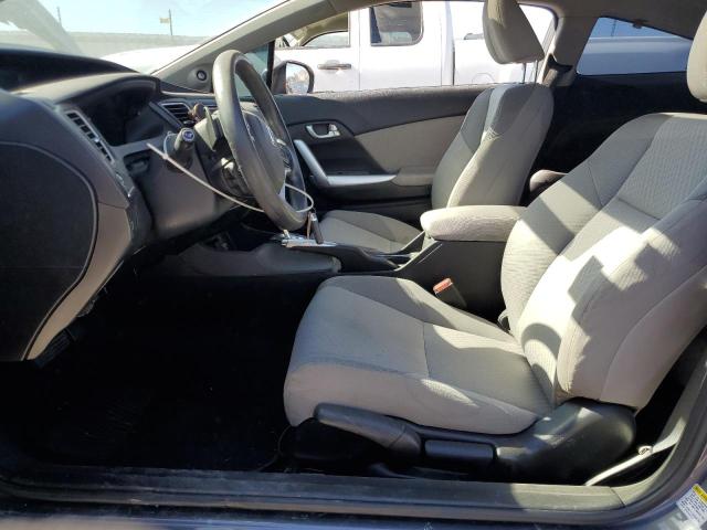 2014 HONDA CIVIC EX - 2HGFG3B89EH514721