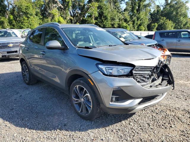 2023 BUICK ENCORE GX KL4MMDS26PB132183