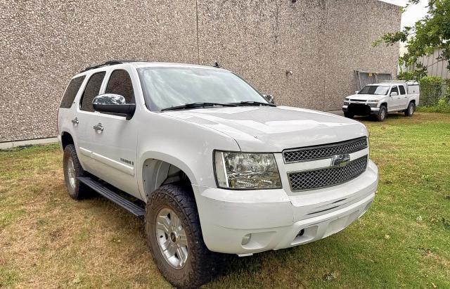 CHEVROLET TAHOE K150