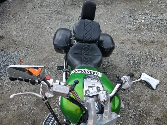 2003 HONDA VTX1800 C 1HFSC46073A104374