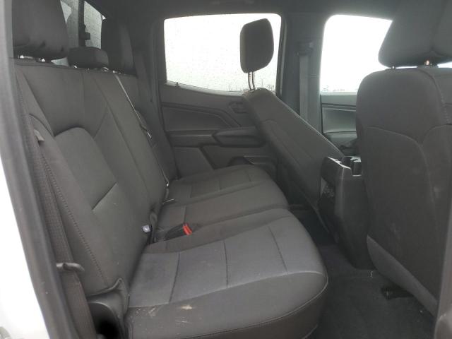 2025 CHEVROLET COLORADO 1GCPSBEK0S1189051