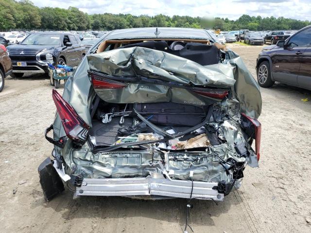 2025 LEXUS ES 300H BA 58ADA1C18SU056034