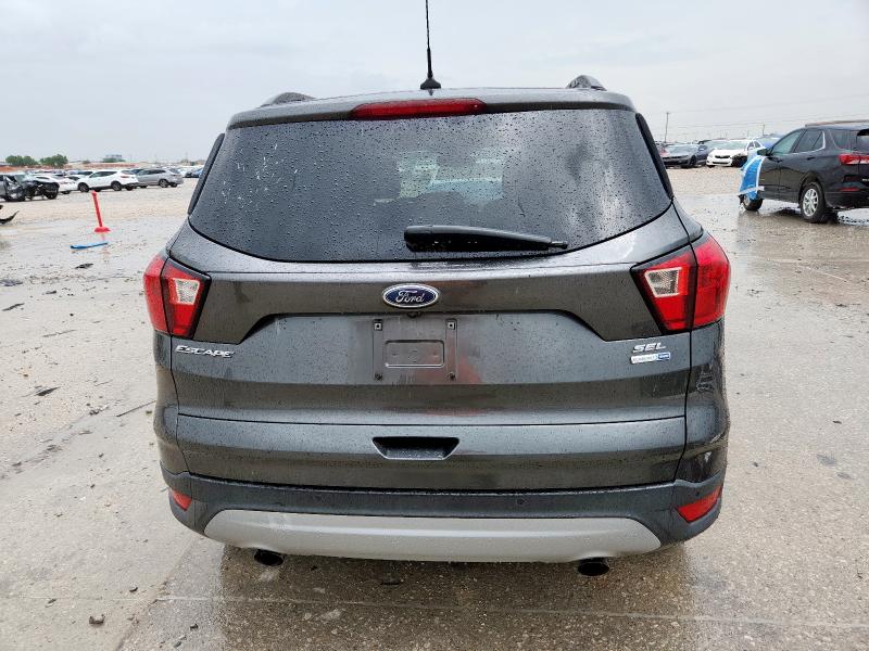 2019 FORD ESCAPE SEL 1FMCU9HD5KUA55600