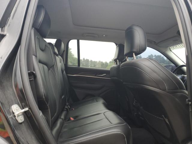 2023 JEEP GRAND CHER - 1C4RJHBG7PC621161