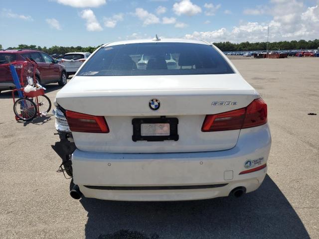 2018 BMW 530XE WBAJB1C57JB374491