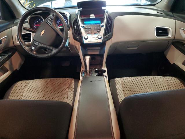 2015 CHEVROLET EQUINOX LS 2GNALAEK3F1144237