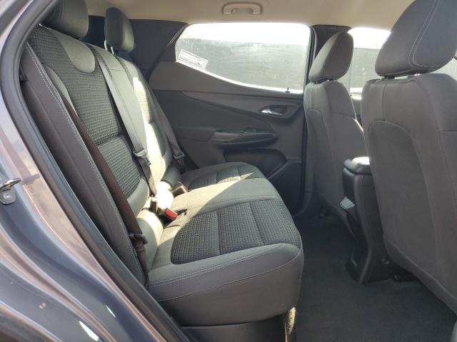 2023 CHEVROLET BOLT EUV L 1G1FY6S02P4135673