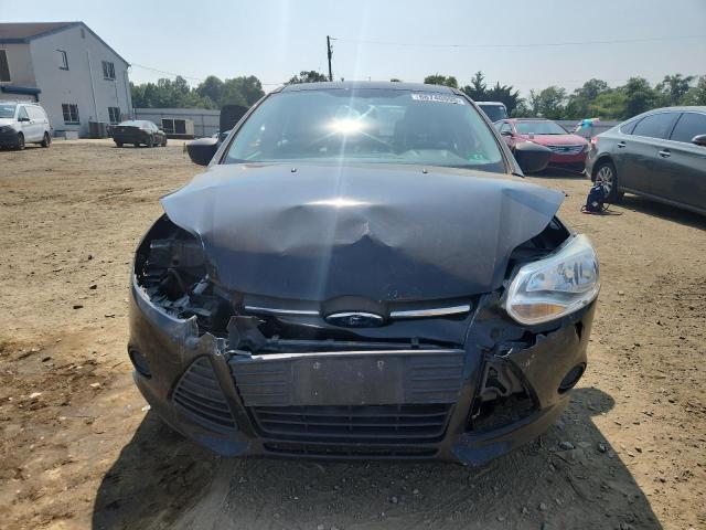 2012 FORD FOCUS S - 1FAHP3E20CL126331