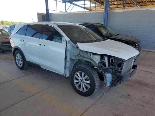 2020 KIA SORENTO L - 5XYPG4A32LG642020