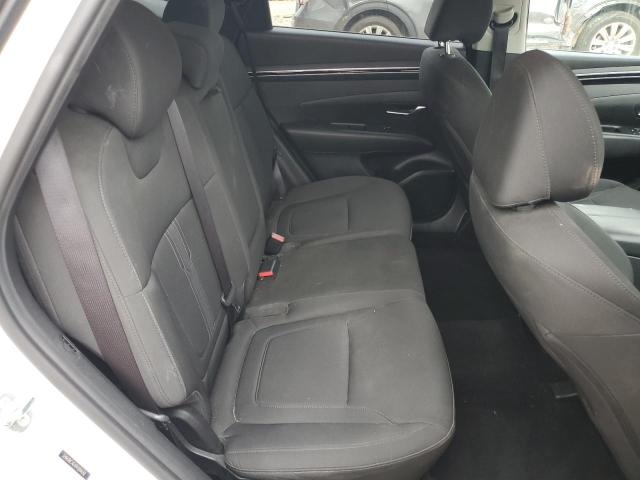 2023 HYUNDAI TUCSON SEL #3296261421
